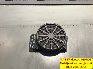 Zvučnik zadnji SREDNJI Audi A5 8T0035412D SUBWOOFER