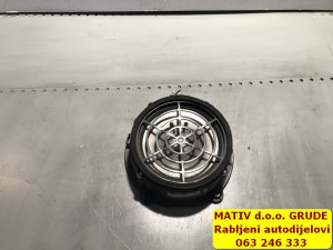 Zvučnik PREDNJI BOSE Audi Q7 4L 4L0035415B