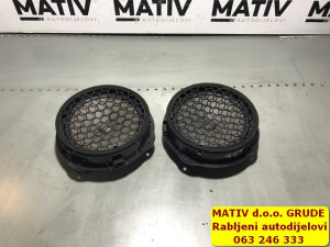 Zvučnik PREDNJI Audi A3 8V 8V0035415