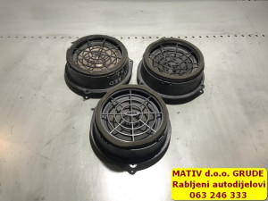 Zvučnik ZADNJI Audi A5 8R0035411