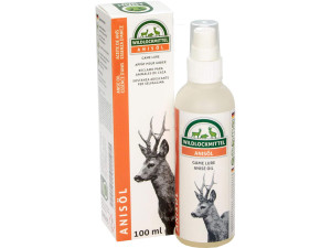 EUROHUNT MAMAC PRIMAMA ZA SRNDAĆA ANIS 100ml 590203