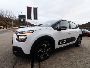 Citroen C3 1.5 BlueHDI 102 KS Navigacija LED FACELIFT