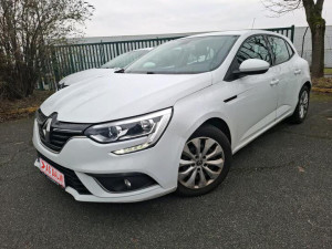 Renault Megane 1.5 DCI ENERGY Navigacija Parktronic
