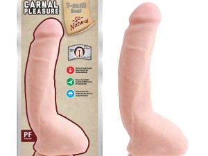 Dildo Carnal seksualna sex erotska pomagala