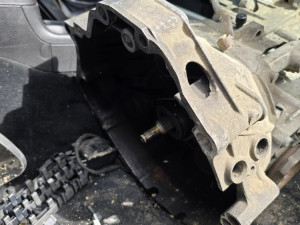 Passat 5 5+ 4x4 mjenjac pasat 6 brzina
