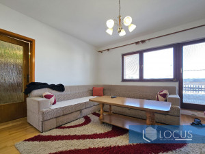 LOCUS: Kuća sa poslovnim prostorom, Nalina, Bistrik photo 4