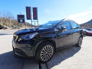 Peugeot 2008 1.5 BlueHDI Navigacija Parktronic FACELIFT