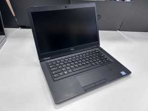 Laptop Dell 5480  i3-8130U/16GB/256GB 14" Back2school