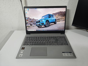LENOVO IdeaPad 15.6" , i5-1035G1 / 12GB DDR4 / 256GB SSD