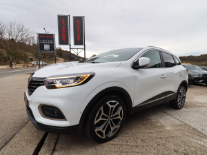Renault Kadjar 1.5 DCI ENERGY Automatic INTENS FULL-LED VIRTUAL