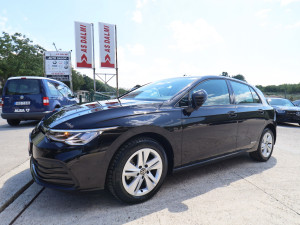 VW Golf VIII 2.0 TDI DSG7 Business FULL-LED VIRTUAL ACC Kamera