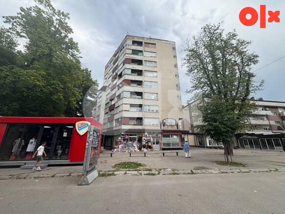 Stan Banja Luka CENTAR ŠETALIŠTE GOSPODSKA