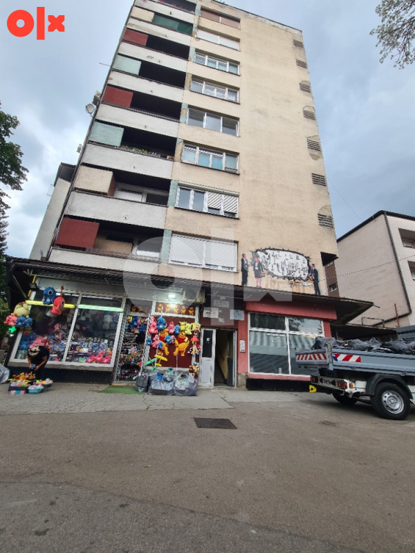 Stan Banja Luka CENTAR ŠETALIŠTE GOSPODSKA 2