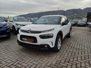 Citroen C4 Cactus 1.5 BlueHDI SHINE FACELIF