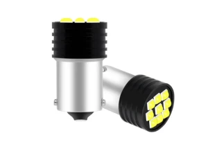 Sijalica LED 24V BA15S 10SMD (PAR)