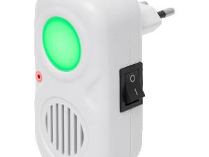 Ultrazvučni rastjerivač za komarce