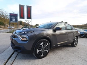 Citroen C4 1.5 BlueHDI Automatic FULL-LED VIRTUAL Navi Kamera