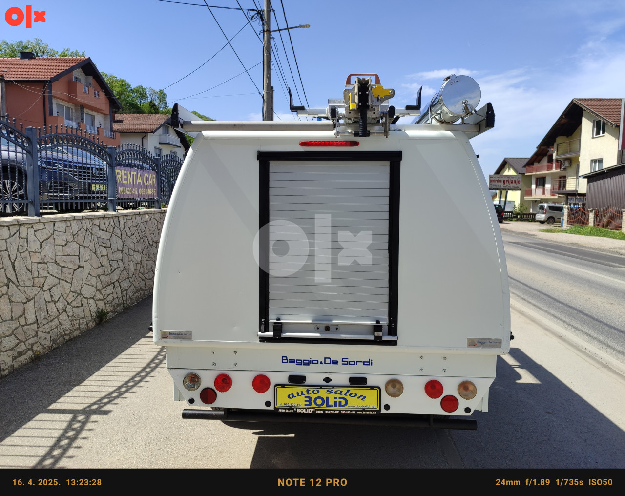 Mitsubishi L200 2.5 D 4X4 2014