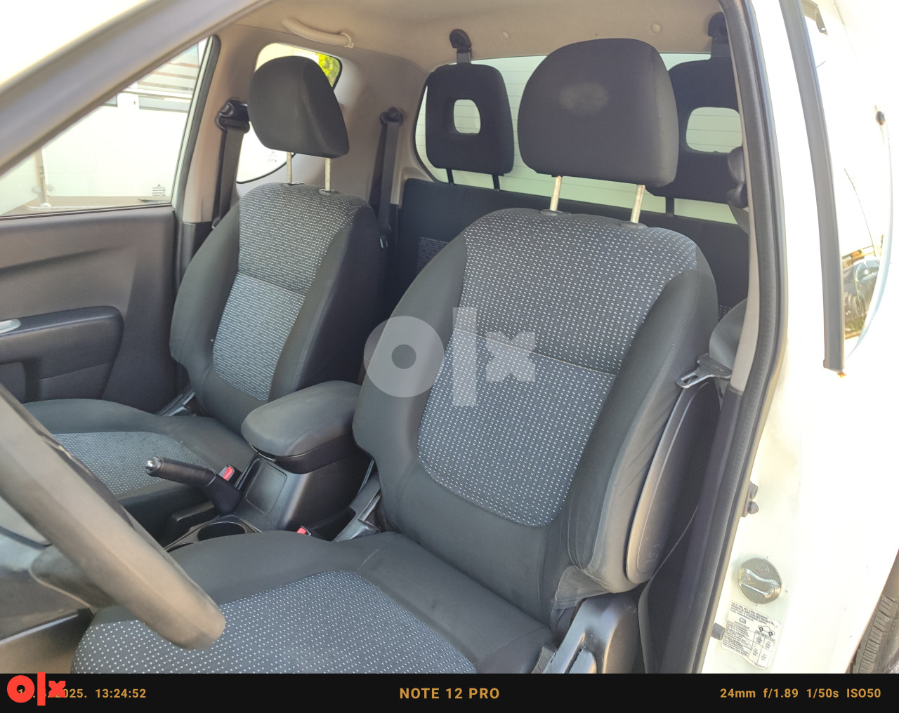 Mitsubishi L200 2.5 D 4X4 2014