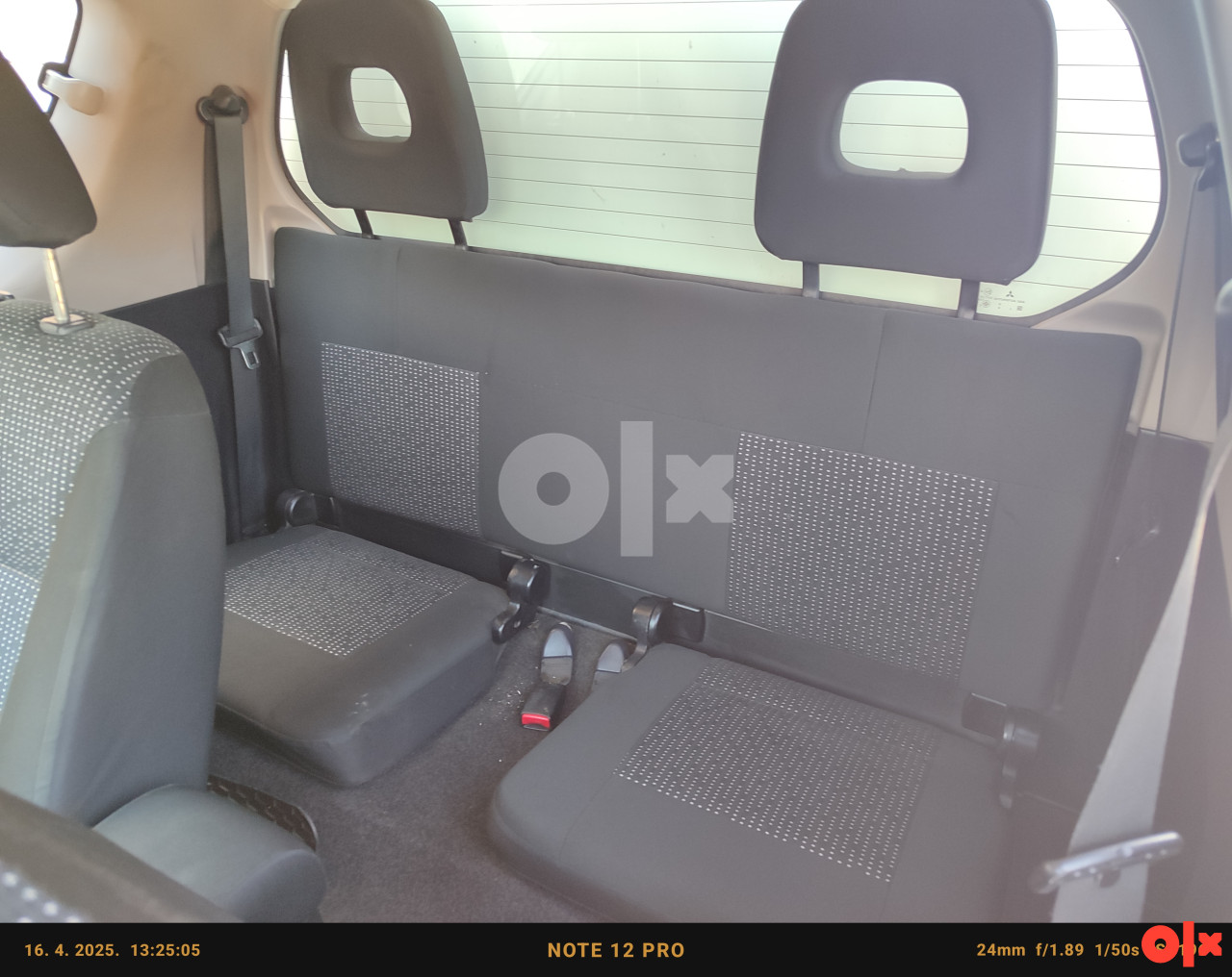 Mitsubishi L200 2.5 D 4X4 2014