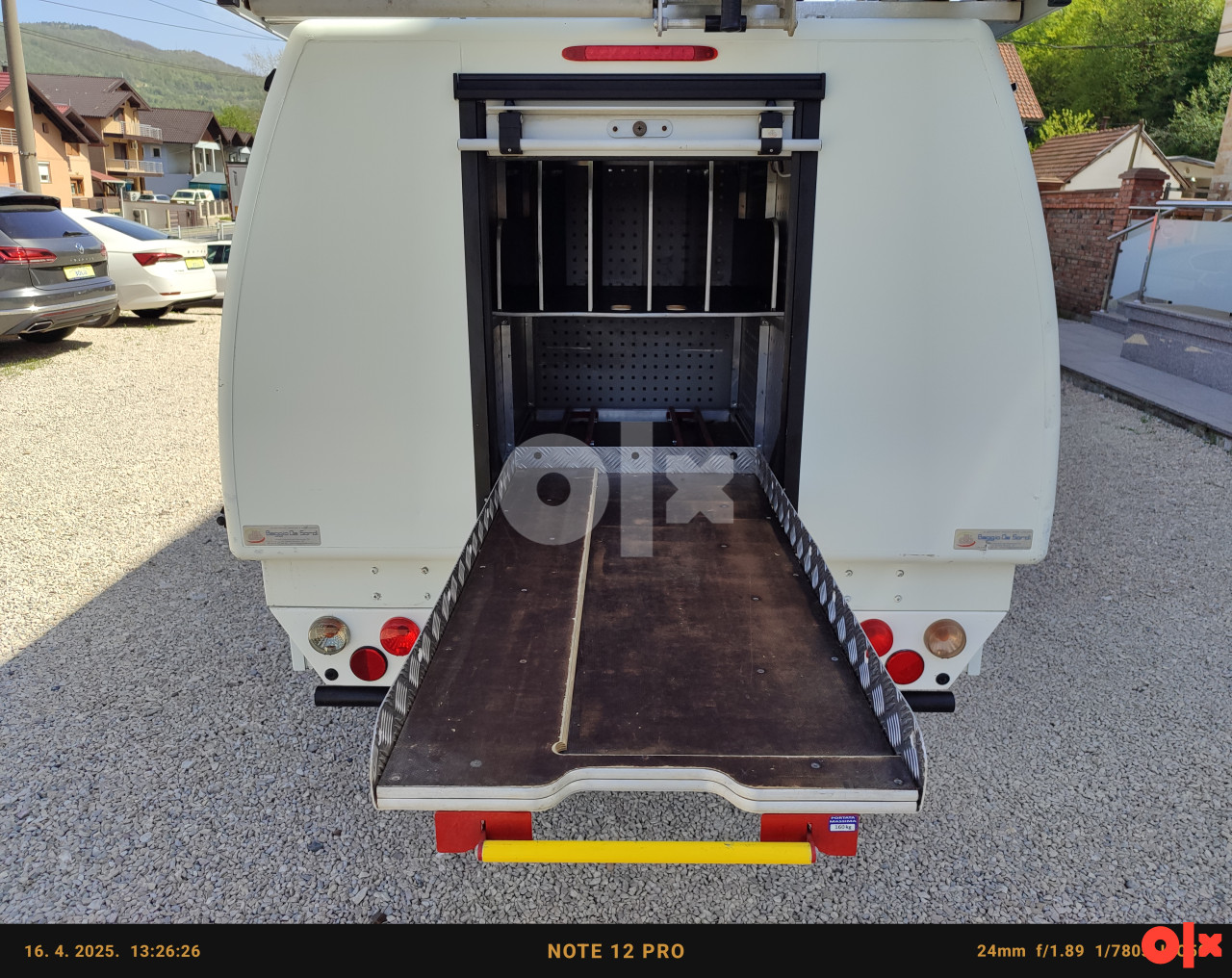 Mitsubishi L200 2.5 D 4X4 2014