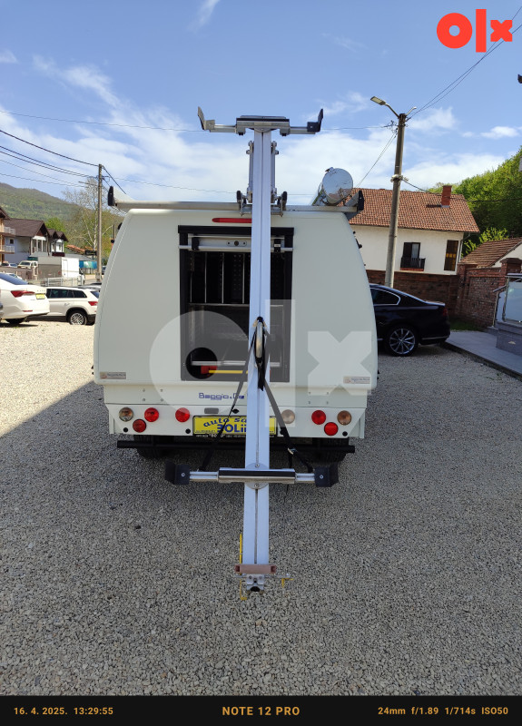 Mitsubishi L200 2.5 D 4X4 2014
