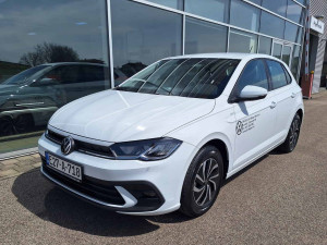 Volkswagen Polo Life 1.0 TSI DSG 95 KS