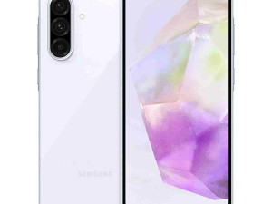Samsung Galaxy A36, 8/128 GB, Bijeli 3D BOX