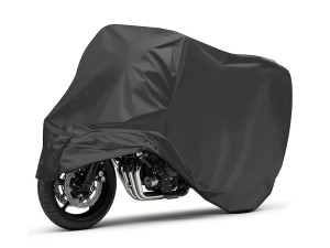 Cerada za motocikl XL (246x105x125cm)