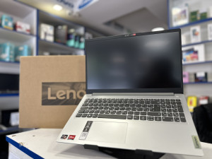 Laptop LENOVO IdeaPad 1, Ryzen 5, 8 gb, 512gb SSD
