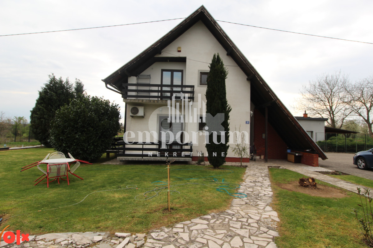 EMPORIUM Kuća, Pelagićevo ID:2473/EN 2