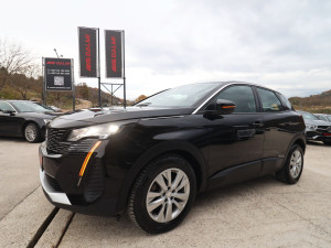 Peugeot 3008 1.5 BlueHDI Tiptronic VIRTUAL FULL-LED Navi Kamera