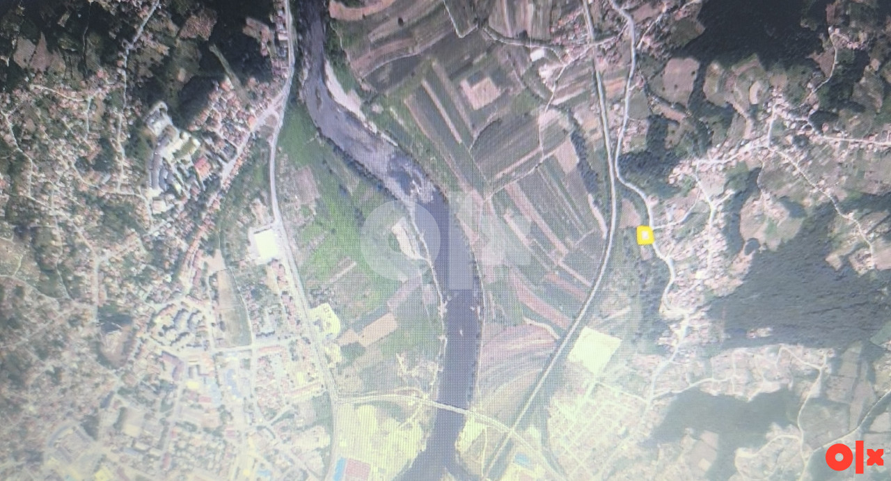 Zemljište Doboj 1163m2 3