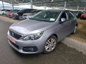 Peugeot 308 1.5 BlueHDI Automatic Navi 2xParktronic FACELIFT