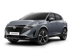 Nissan Qashqai e-Power Tekna 2T