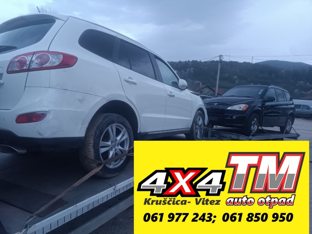 Keder Rav 4 Rav4 d-cat 110 130 100 kw range rover freelander