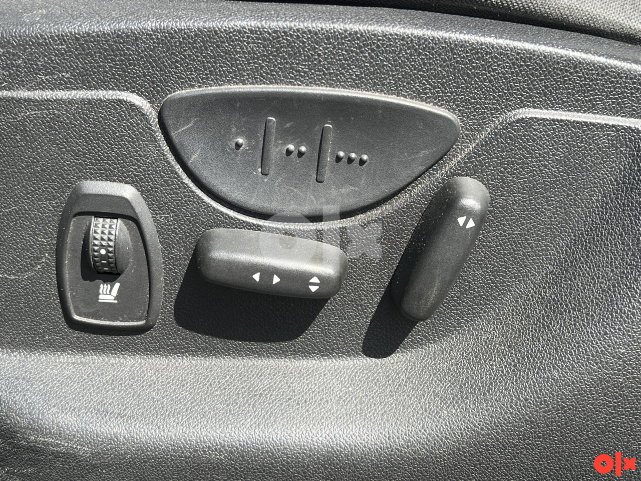 Renault Grand Scenic Initiale Paris
