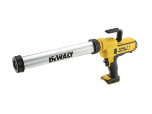 Aku pištolj za silikon DCE580N DEWALT