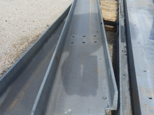 PROFIL UNP 300 POCINCANI