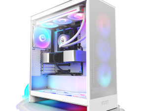 AMD Ryzen 7 9800X3D RTX 5070-Ti / 64GB / 2TB M.2