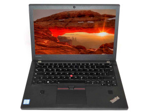 LENOVO X270 12,5