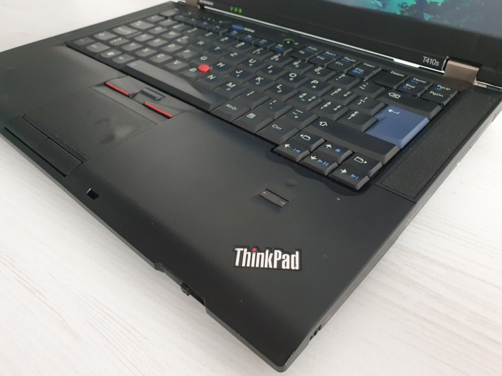 Lenovo Thinkpad T410s/4GB Ram-a/500GB HDD