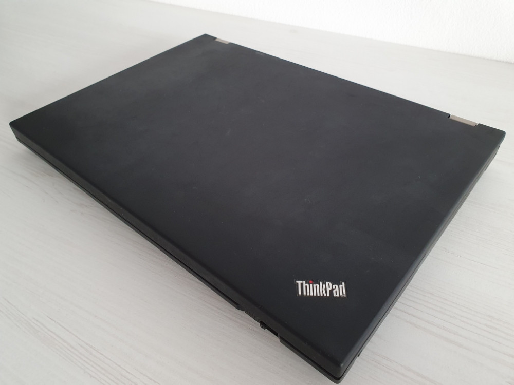 Lenovo Thinkpad T410s/4GB Ram-a/500GB HDD