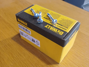 ANKERI ZA BETON DEWALT SPIKE