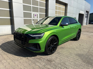 Audi SQ8 TFSI Quattro Tiptronic 507KS