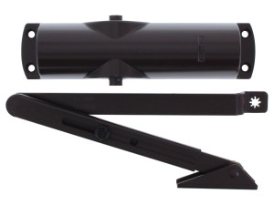 GEZE ZATVARAC TS 1000 CRNI (KOM)