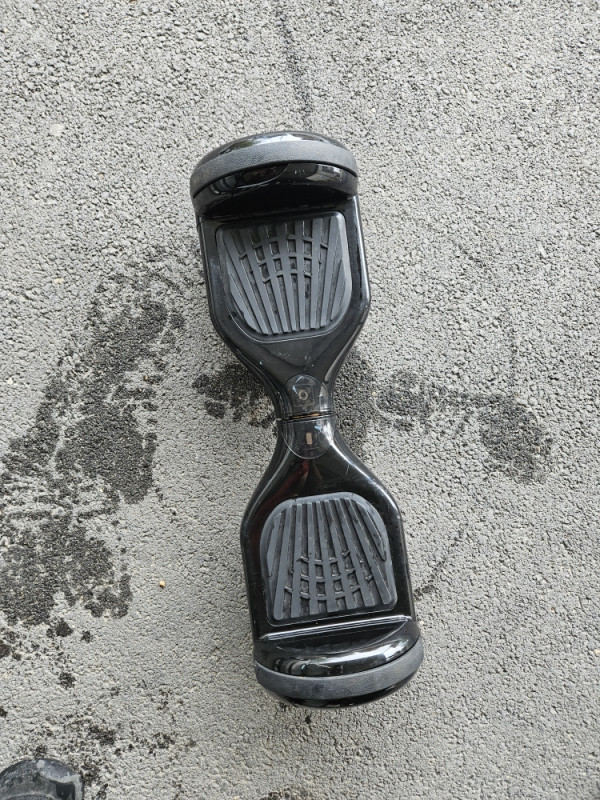Howerboard skuter