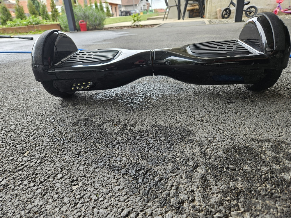 Howerboard skuter