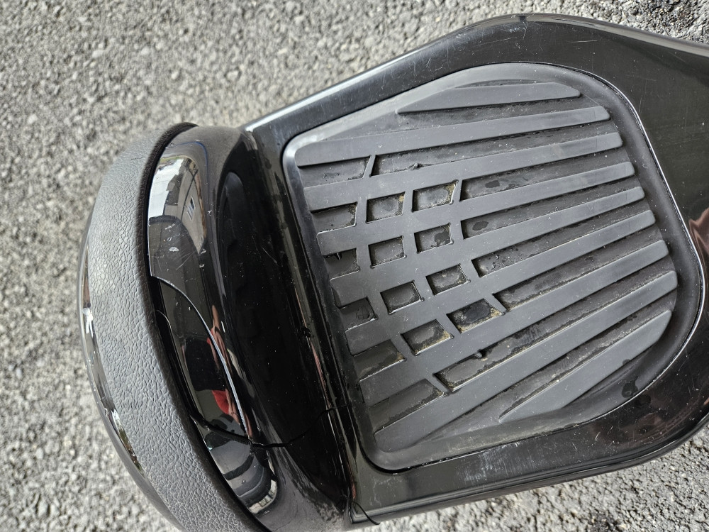 Howerboard skuter