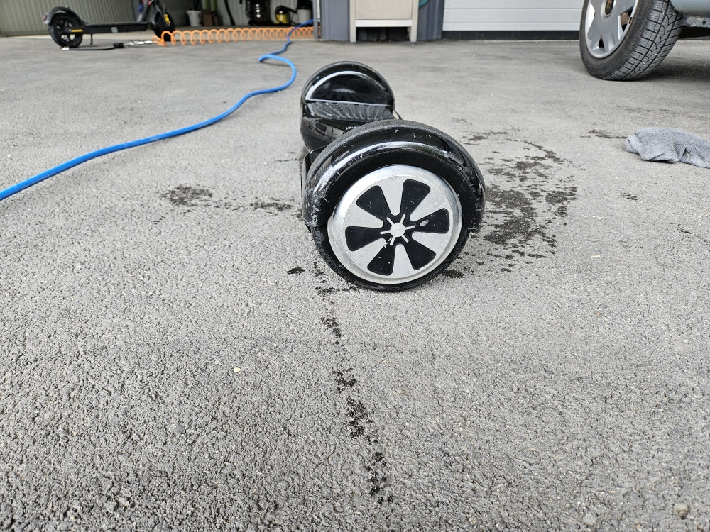 Howerboard skuter